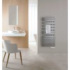 Sèche Serviettes Electrique Zehnder Roda Spa Asym