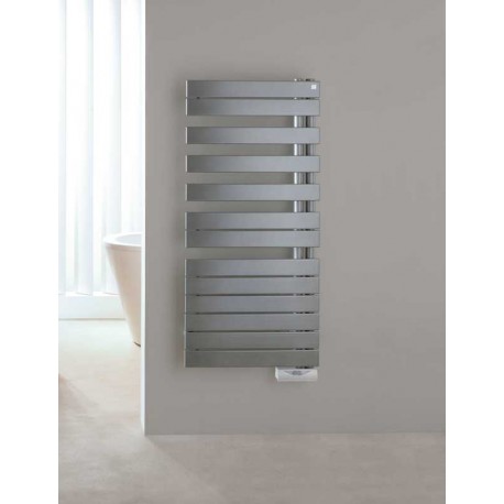 Sèche Serviettes Electrique Zehnder Roda Spa Asym