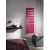 Sèche Serviettes Electrique Zehnder Roda Spa Air Asym