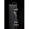 Colonne Douche Thermostatique Elle & Lui Opium 400 de Valentin