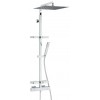 Colonne Douche Thermostatique Elle & Lui Touareg 400 de Valentin